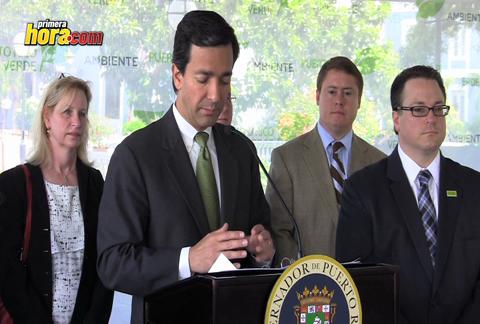 Proyectos de energía renovable - Videos - Primera Hora