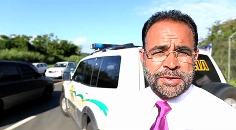 Mujer muere arrollada por conductor que se dio a la fuga - Videos ...