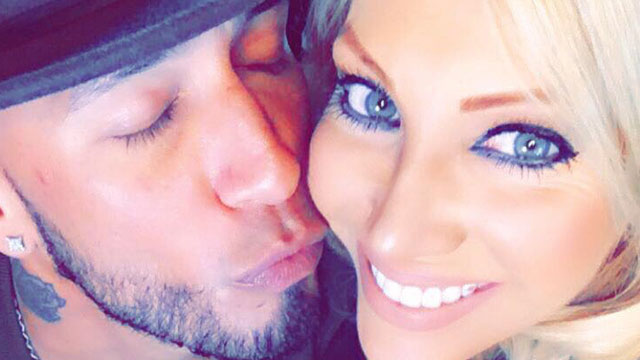 ¿Lynette Chico en amores con hombre casado? - Shows - Primera Hora