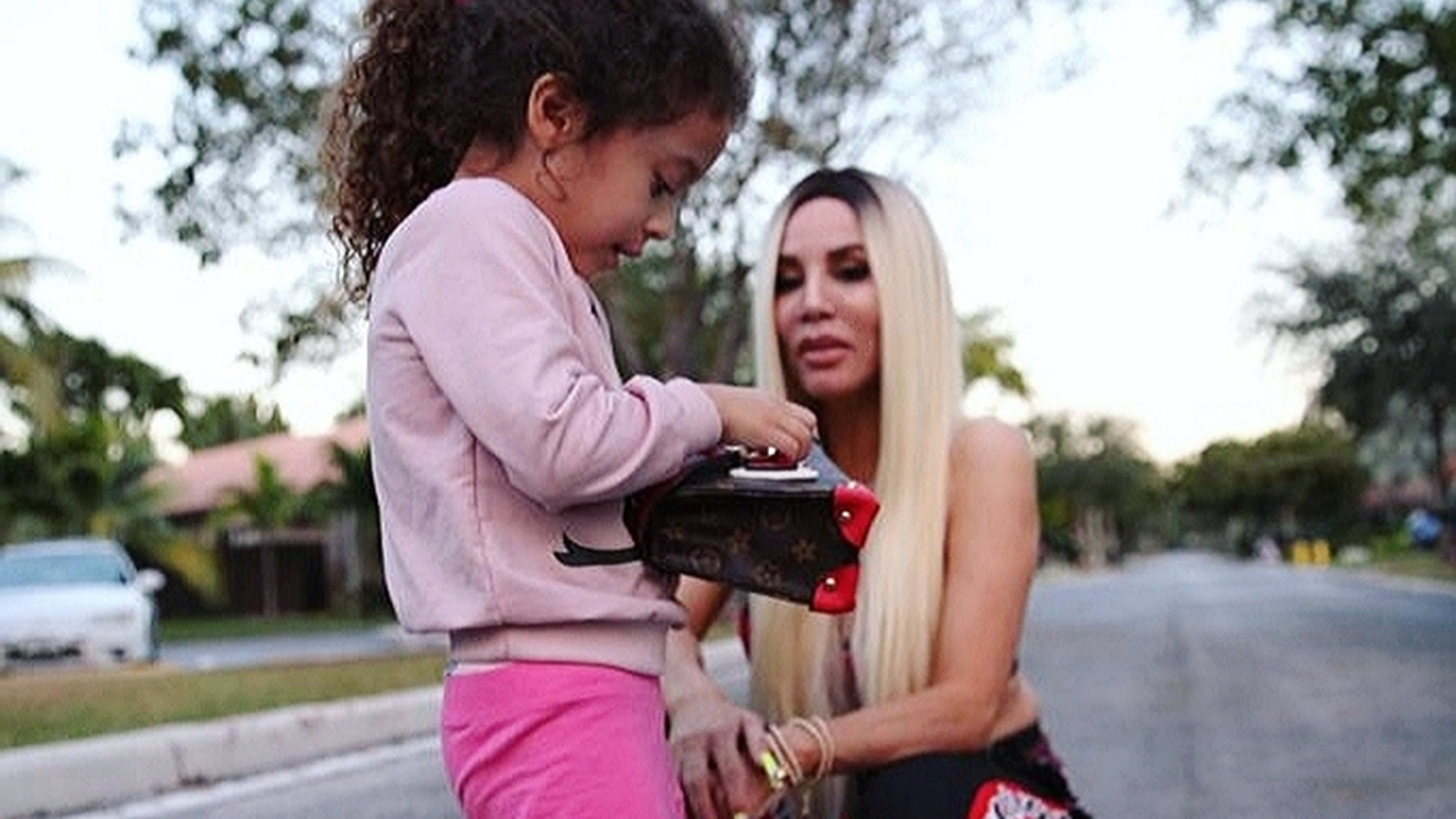 Emotivo mensaje de Ivy Queen sobre su amada hija Videos Primera Hora