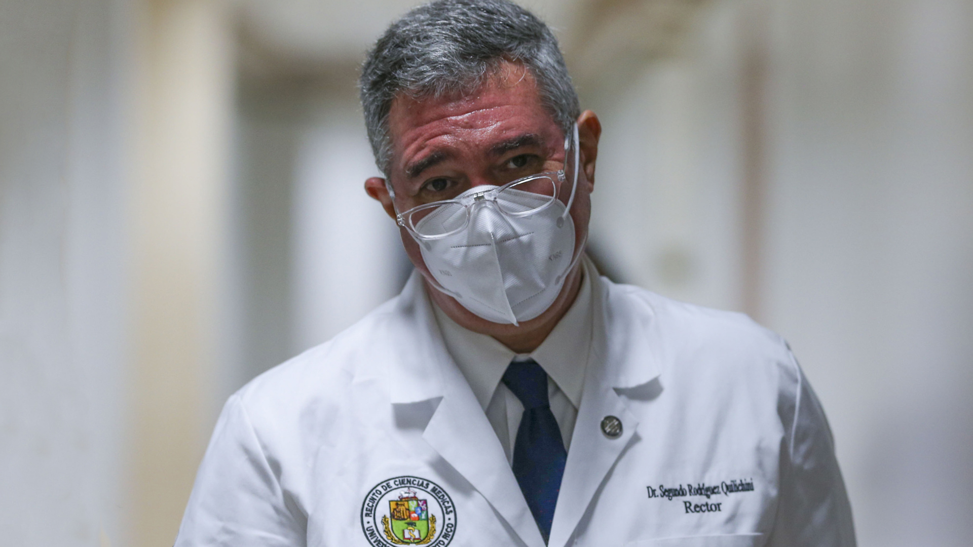 Pide disculpas el doctor Segundo Rodríguez Quilichini - Videos ...