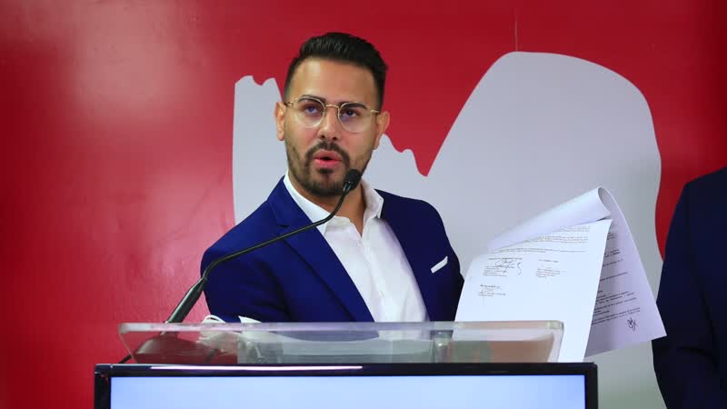 Candidatos populares denuncian patrón de contratos para beneficiar a ...